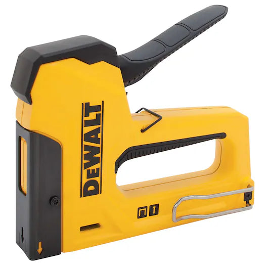 DEWALT Heavy Duty Staple and Brad Tacker
