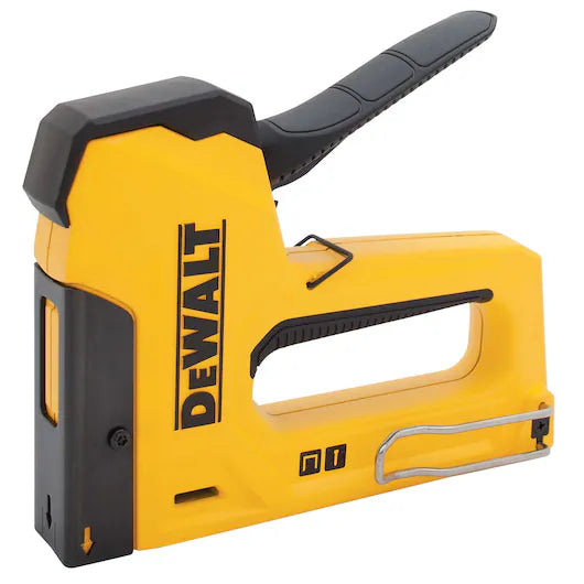DEWALT Heavy Duty Staple and Brad Tacker