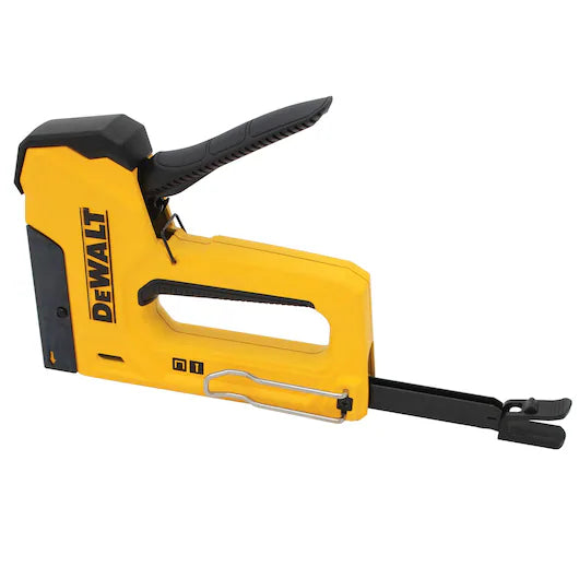 DEWALT Heavy Duty Staple and Brad Tacker