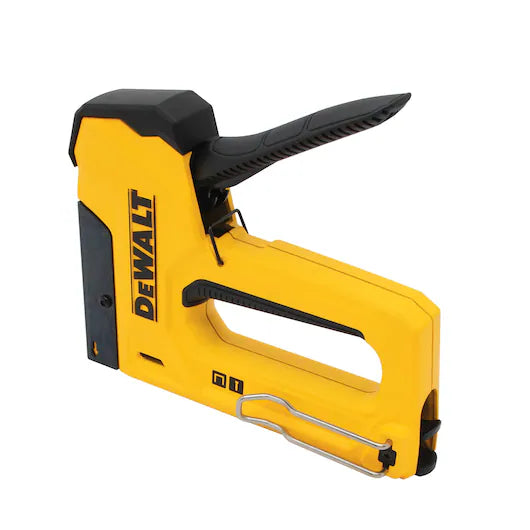 DEWALT Heavy Duty Staple and Brad Tacker