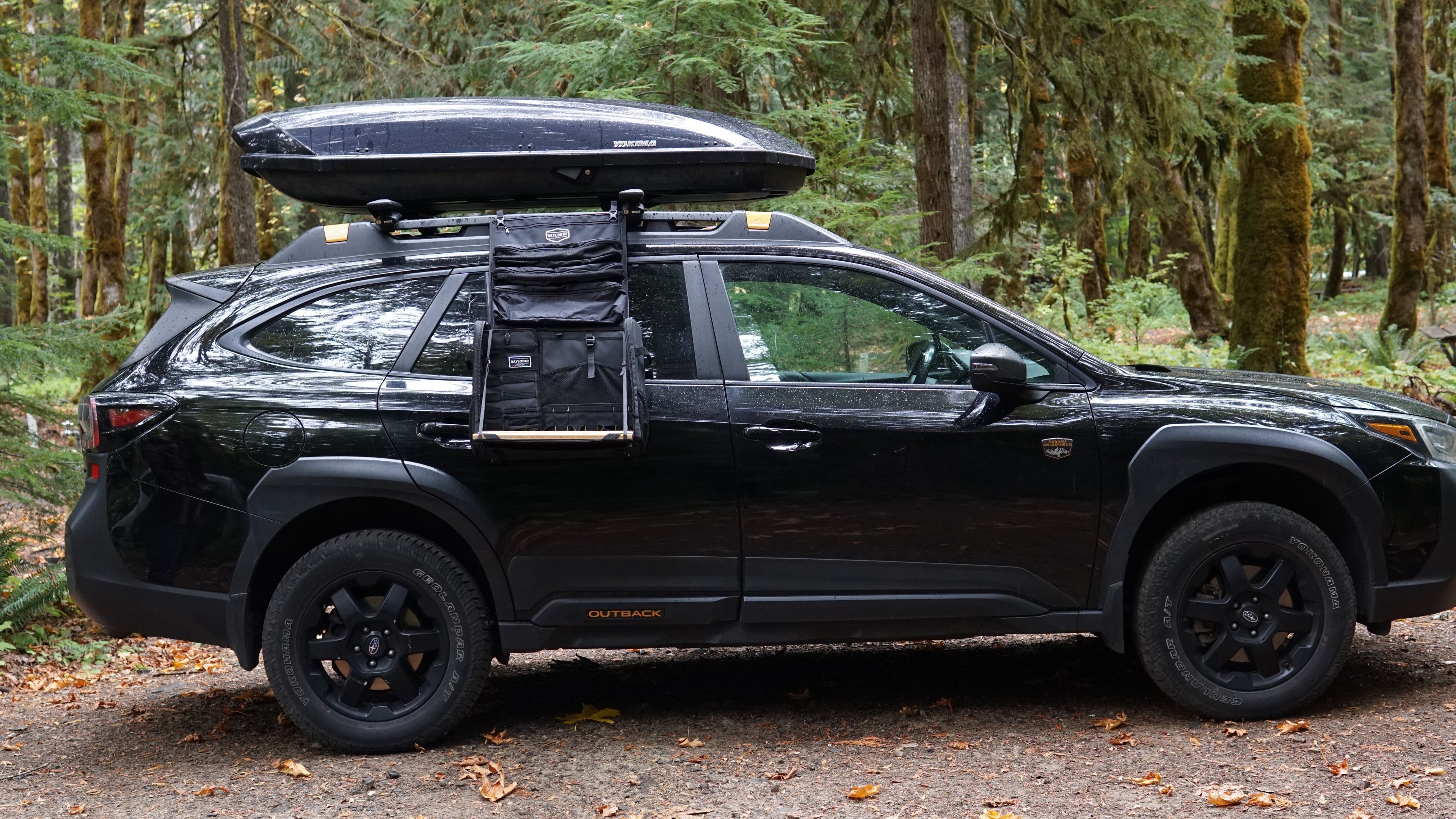 Workspace™ Mobile Camp Kitchen