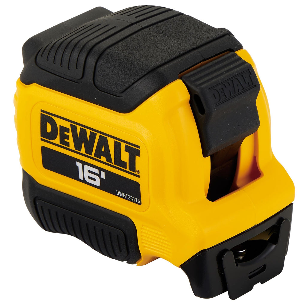 DeWalt 16' x 1.125" Atomic Tape