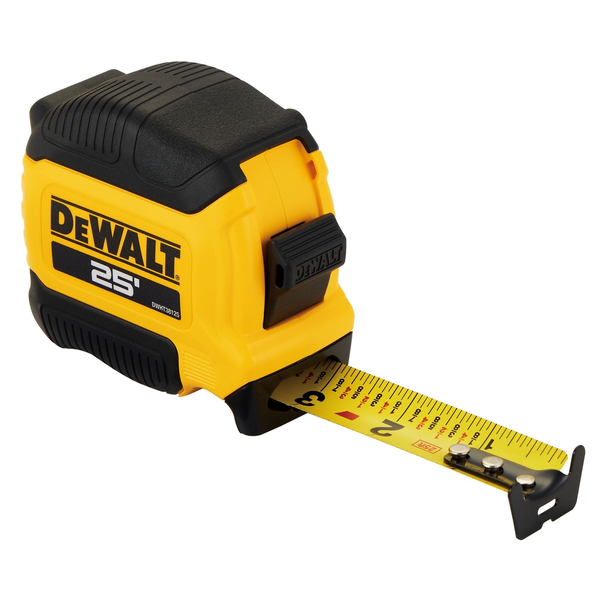 DeWalt 25' x 1.125" Atomic Tape