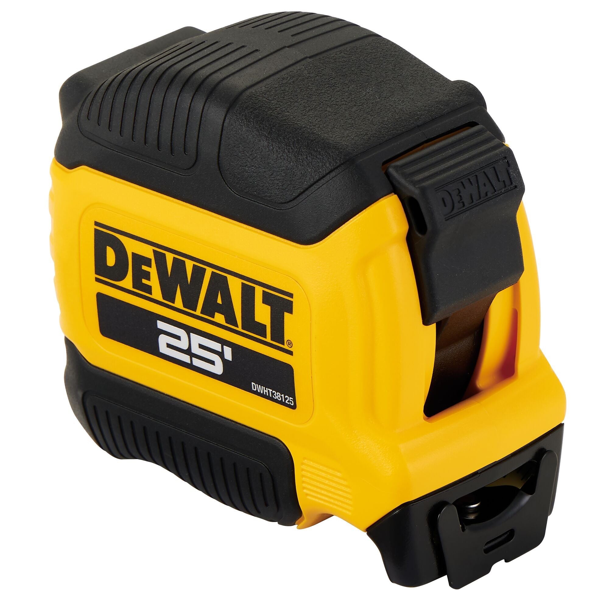 DeWalt 25' x 1.125" Atomic Tape