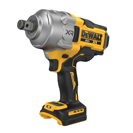 DEWALT 20V MAX* XR® Brushless Cordless 3/4 In. Impact Wrench