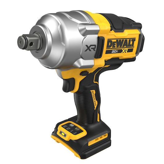 DEWALT 20V MAX* XR® Brushless Cordless 3/4 In. Impact Wrench