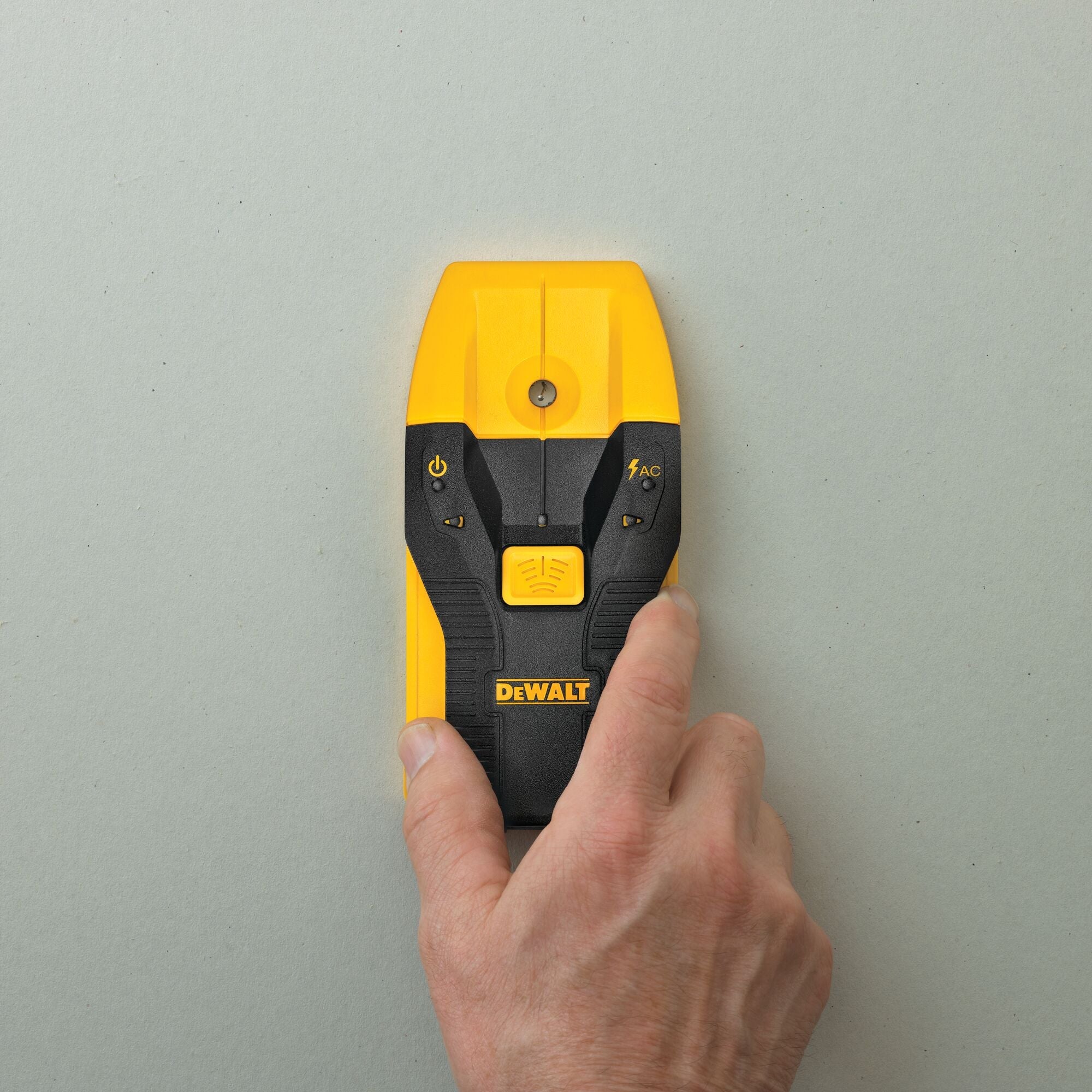 DeWalt 3/4" Stud Finder
