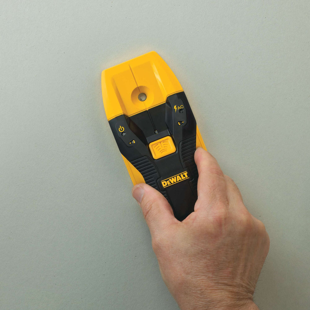 DeWalt 3/4" Stud Finder
