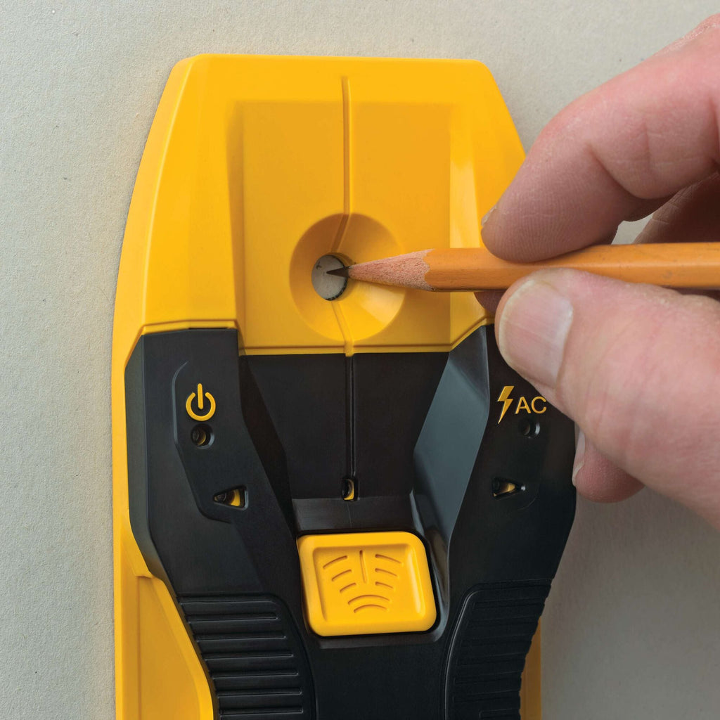 DeWalt 3/4" Stud Finder