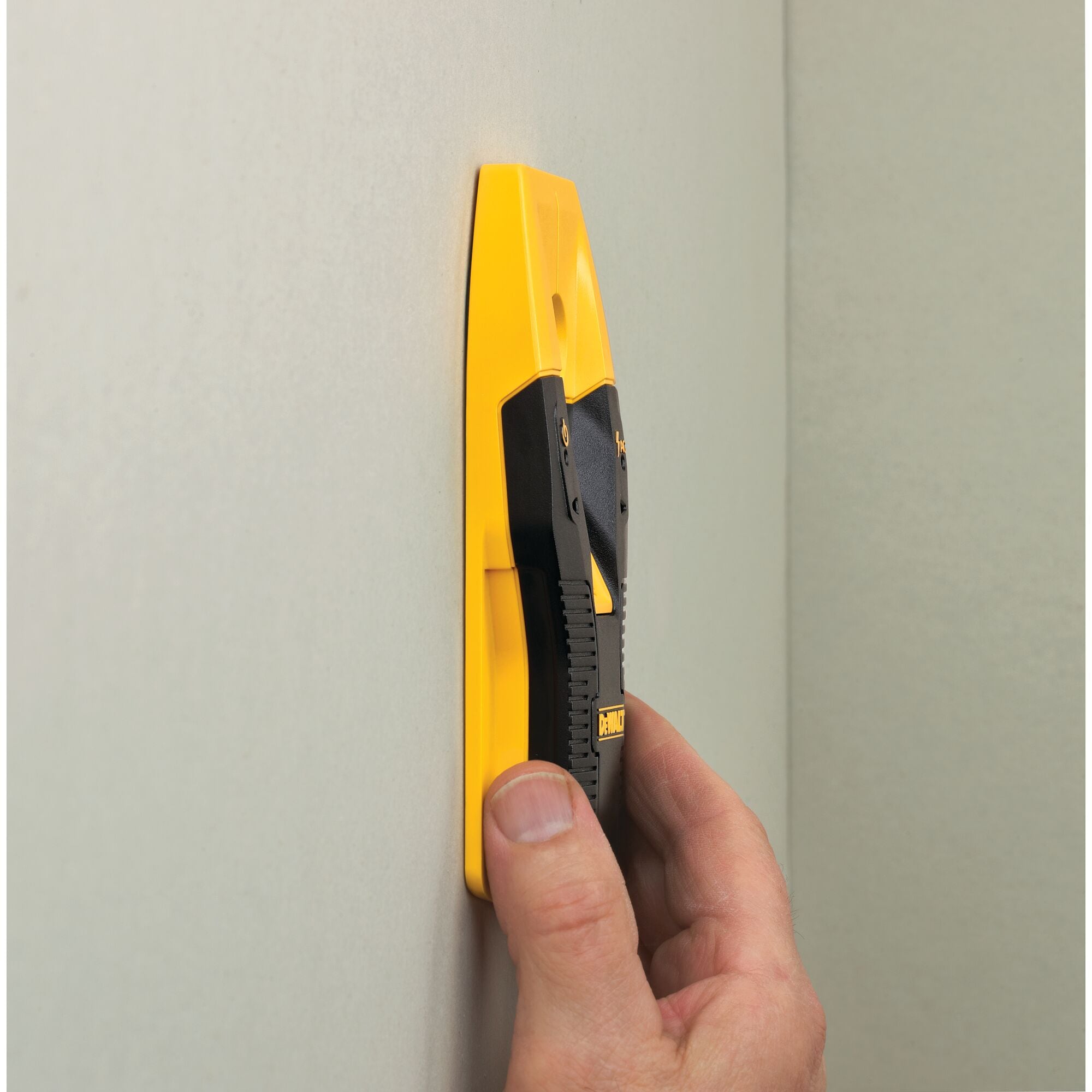 DeWalt 3/4" Stud Finder