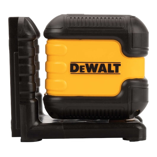 DEWALT Green Cross Line Laser Level