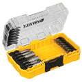 DeWalt Screwdriver Set, Phillips #2, 1-Inch, 30-Piece