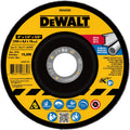 DeWalt Metal Grinding Wheel, 4-1/2-Inch X 1/8-Inch X 7/8-Inch