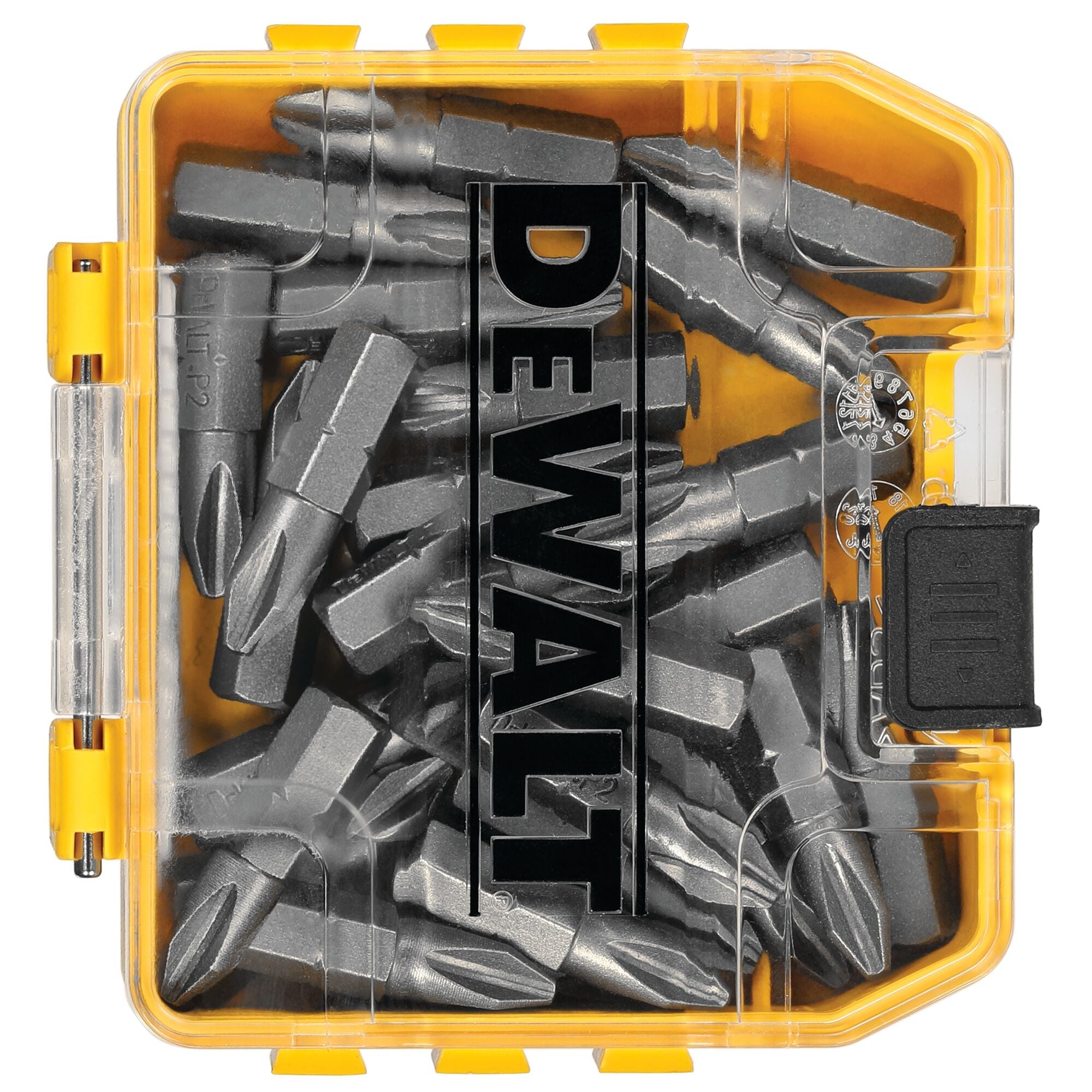 DeWalt Screwdriver Set, Phillips #2, 1-Inch, 30-Piece