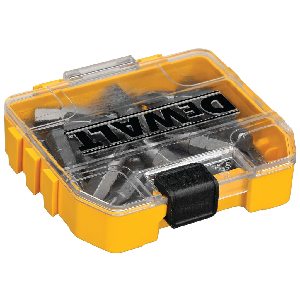 DeWalt Screwdriver Set, Phillips #2, 1-Inch, 30-Piece