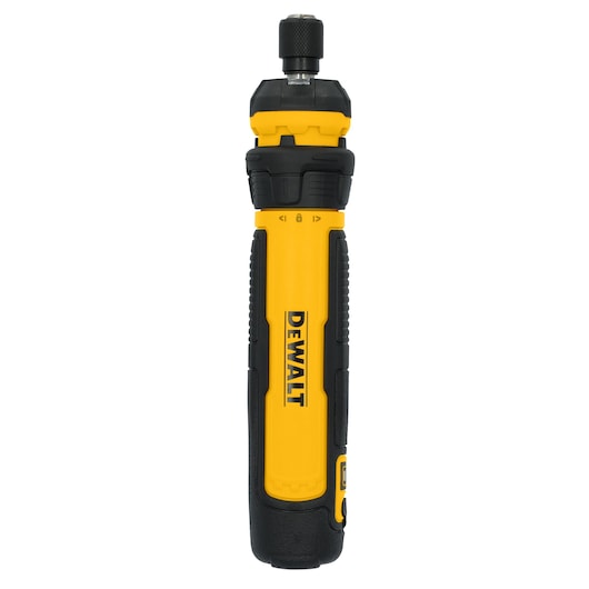 DEWALT 14 Pc. Cordless Screwdriver with FLEXDRIVE™