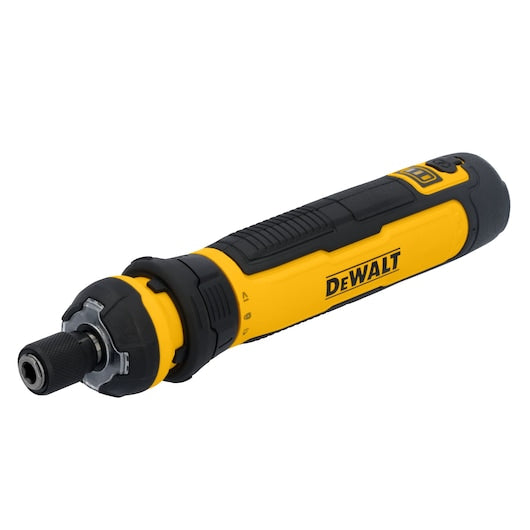 DEWALT 14 Pc. Cordless Screwdriver with FLEXDRIVE™