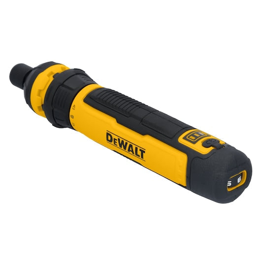 DEWALT 14 Pc. Cordless Screwdriver with FLEXDRIVE™