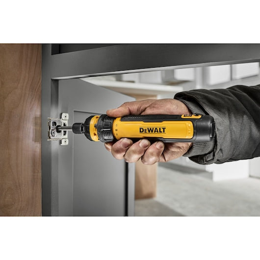 DEWALT 14 Pc. Cordless Screwdriver with FLEXDRIVE™