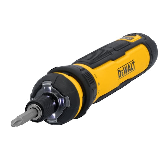 DEWALT 14 Pc. Cordless Screwdriver with FLEXDRIVE™