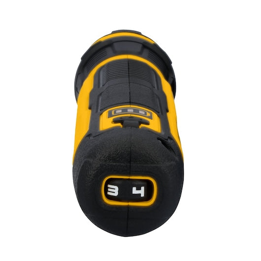 DEWALT 14 Pc. Cordless Screwdriver with FLEXDRIVE™
