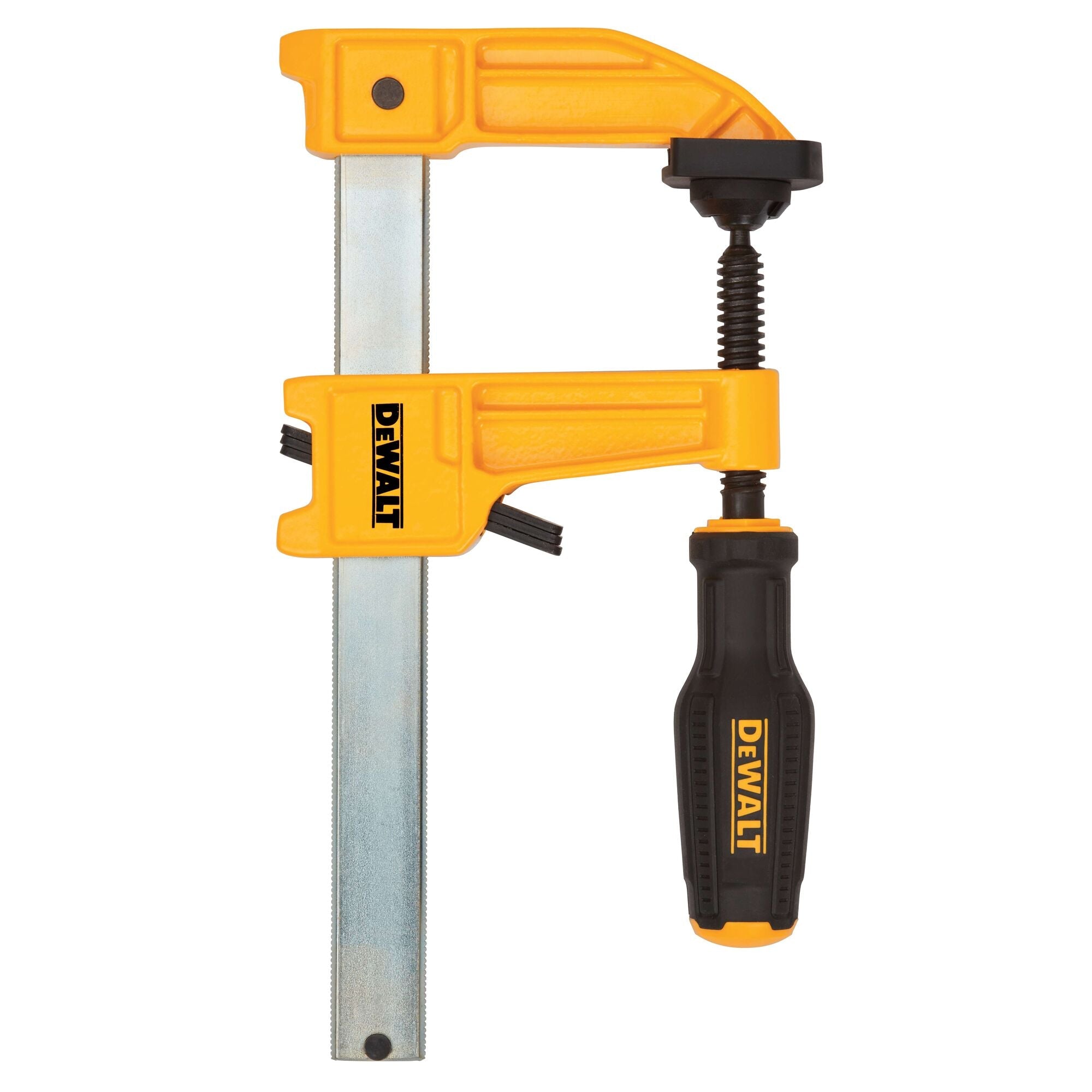 DeWalt 6 in Heavy-Duty Bar Clamp
