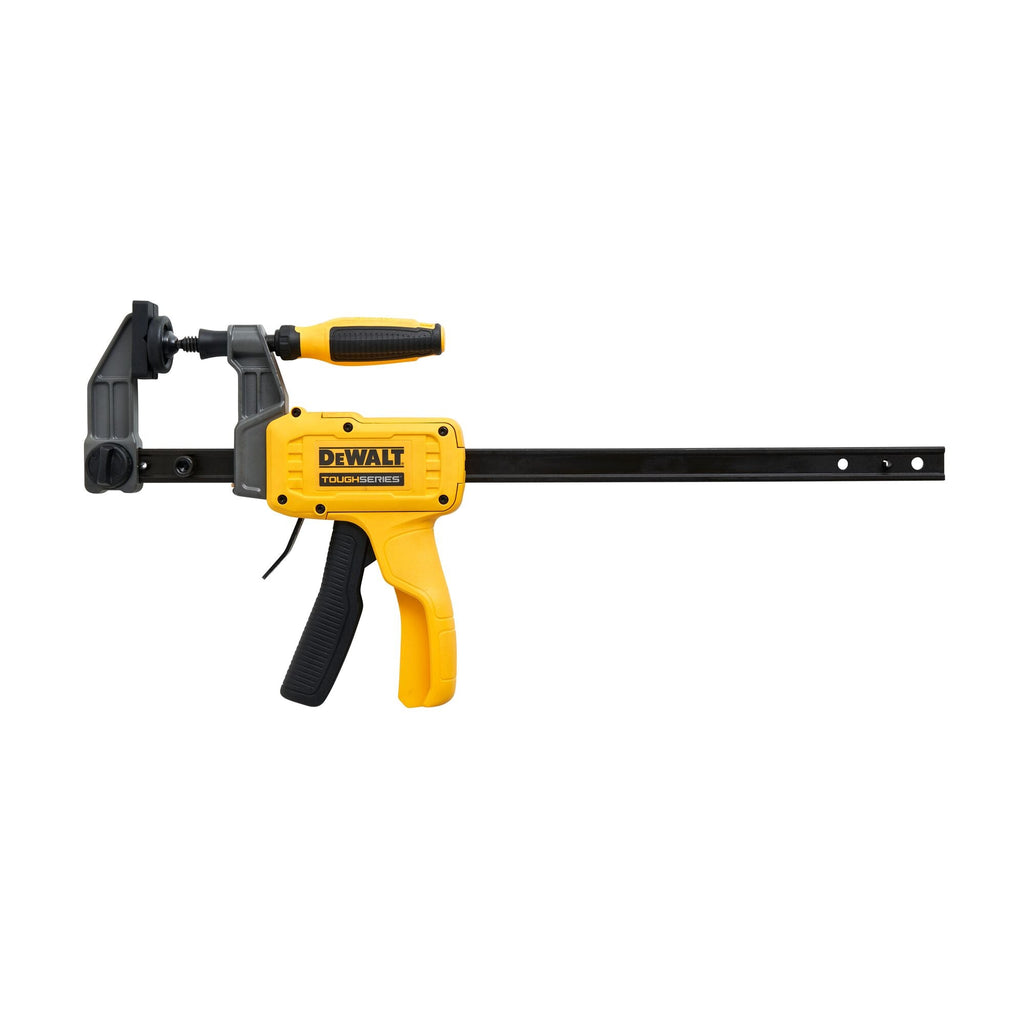 DeWalt 12" Hybrid Clamp