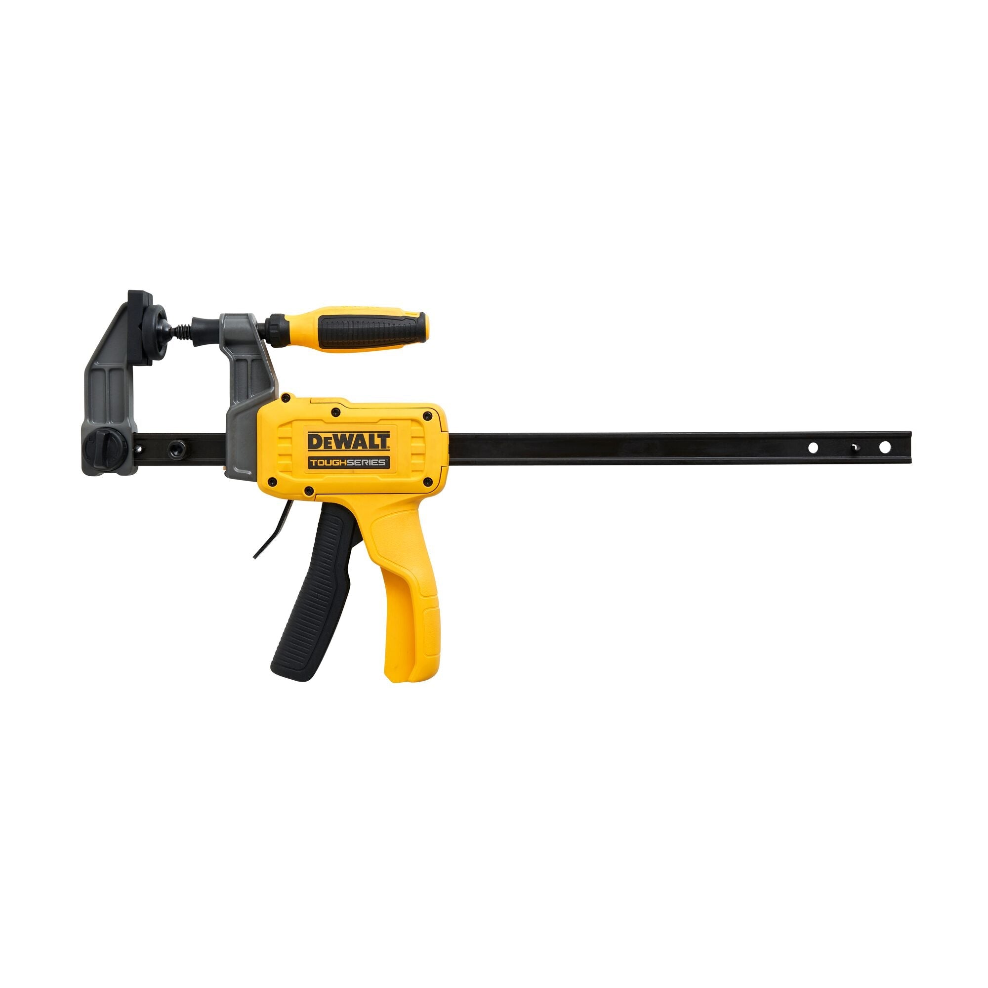 DeWalt 12" Hybrid Clamp