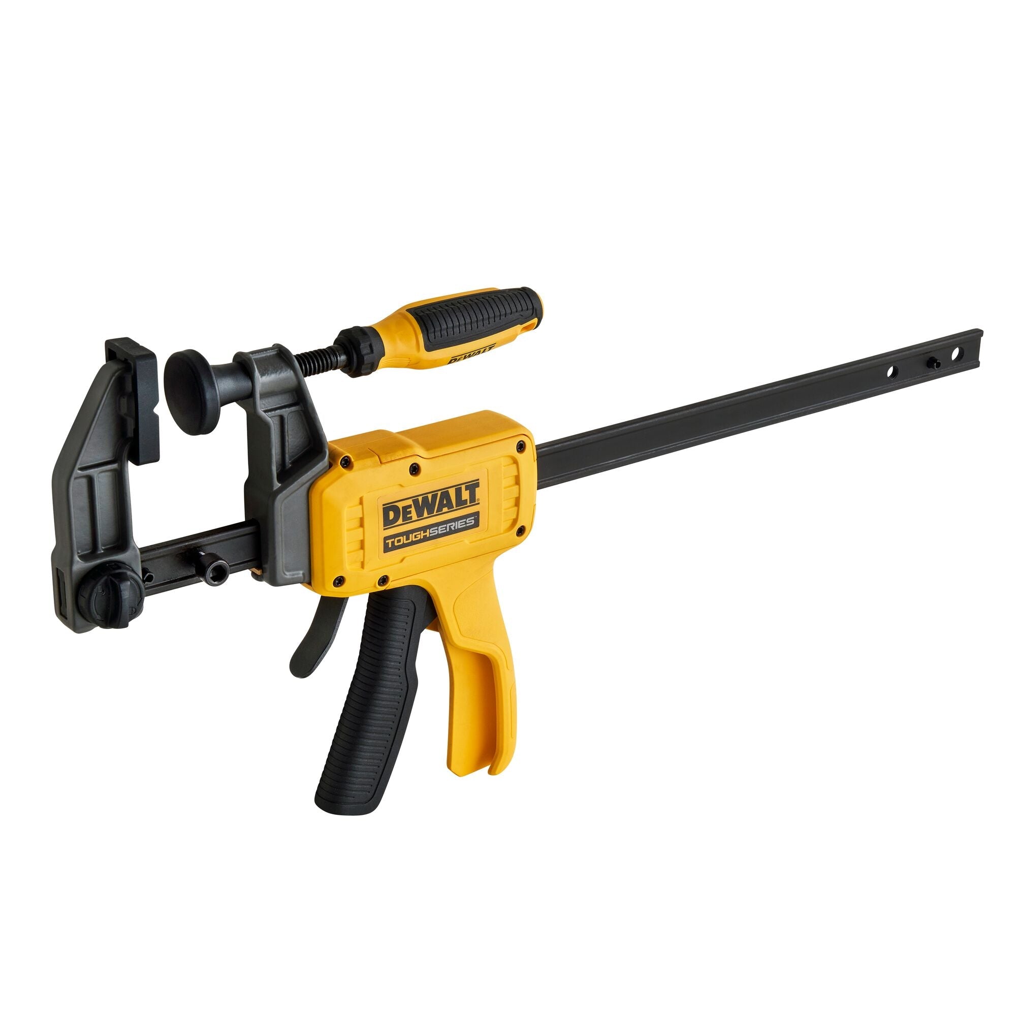 DeWalt 12" Hybrid Clamp