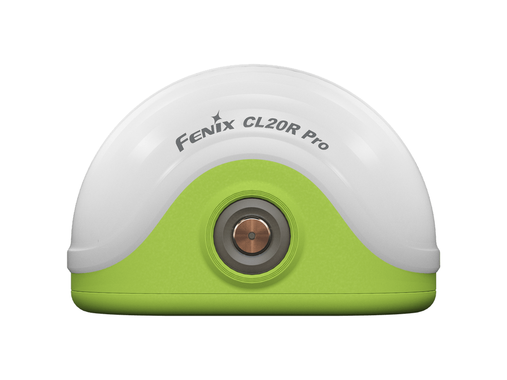 CL20R Pro Smart Multicolor Camping Lantern