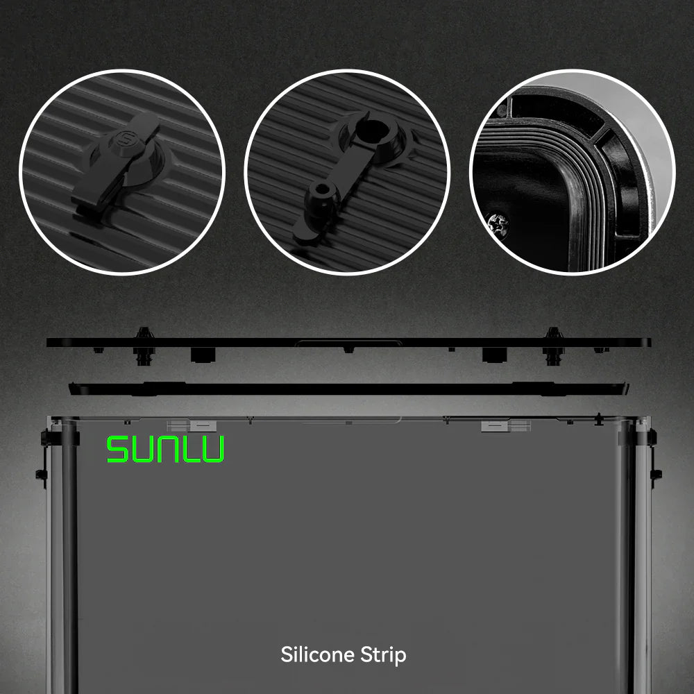SUNLU FilaDryer E2, Professional Drying and Annealing