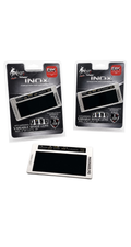 INOX True Color Variable Shade Welding Lens™ 8K CrystalShield Technology