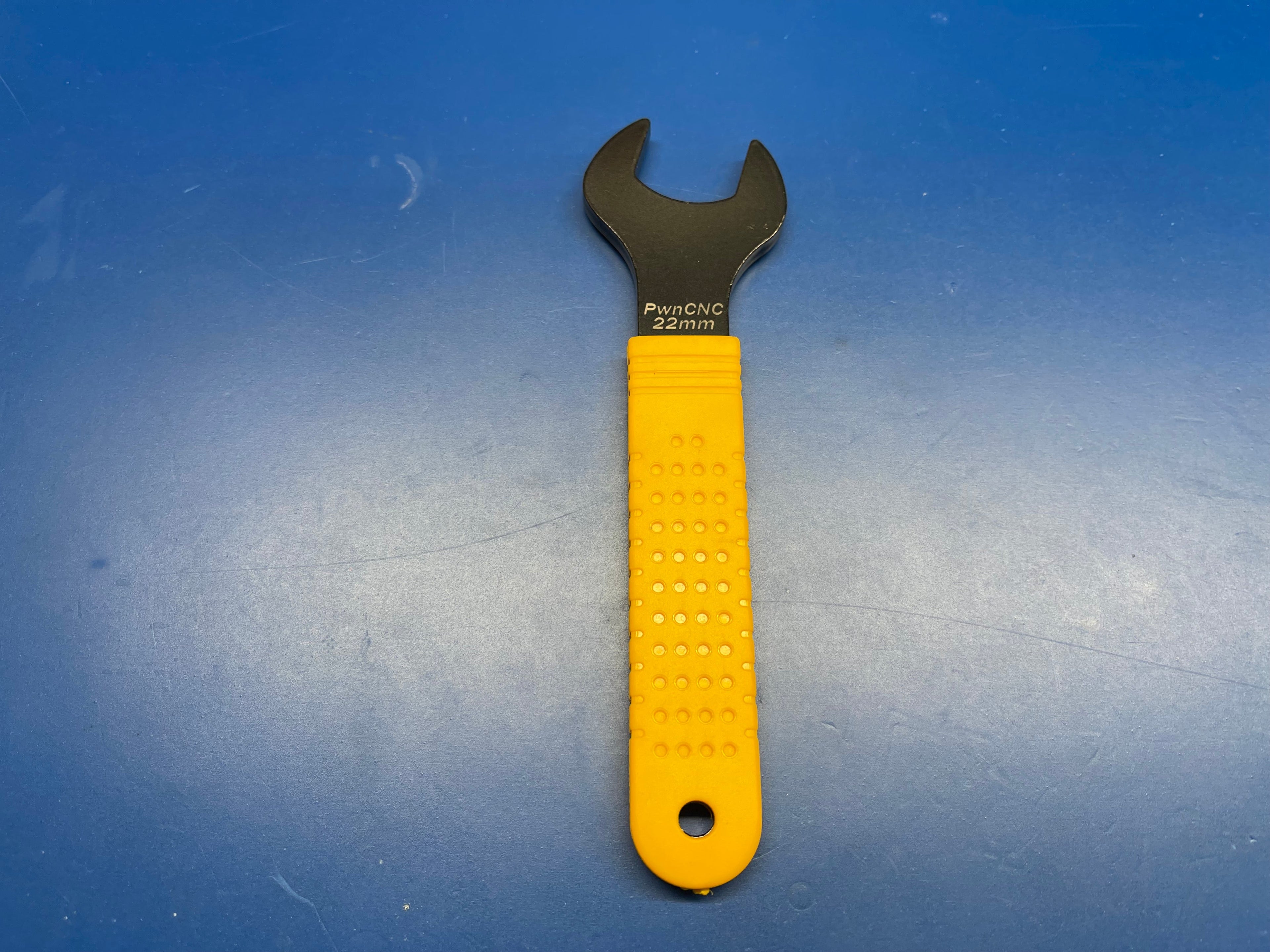 Spindle Wrench