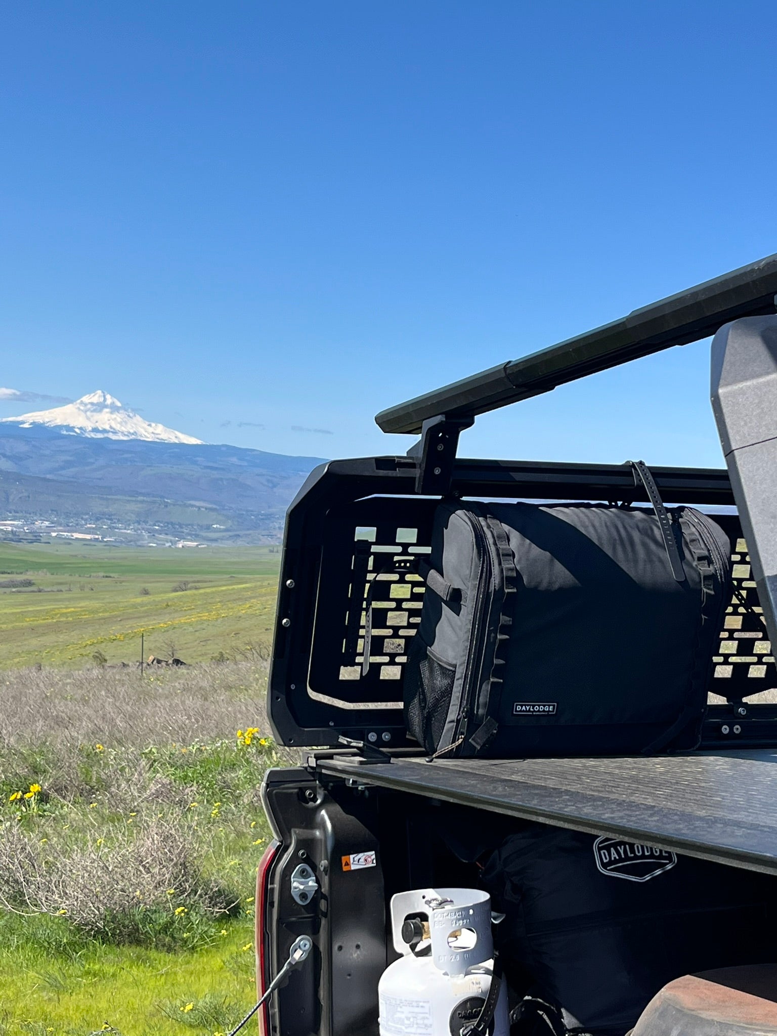 Workspace Field Bag