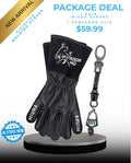 Miura/Glove Clip Package