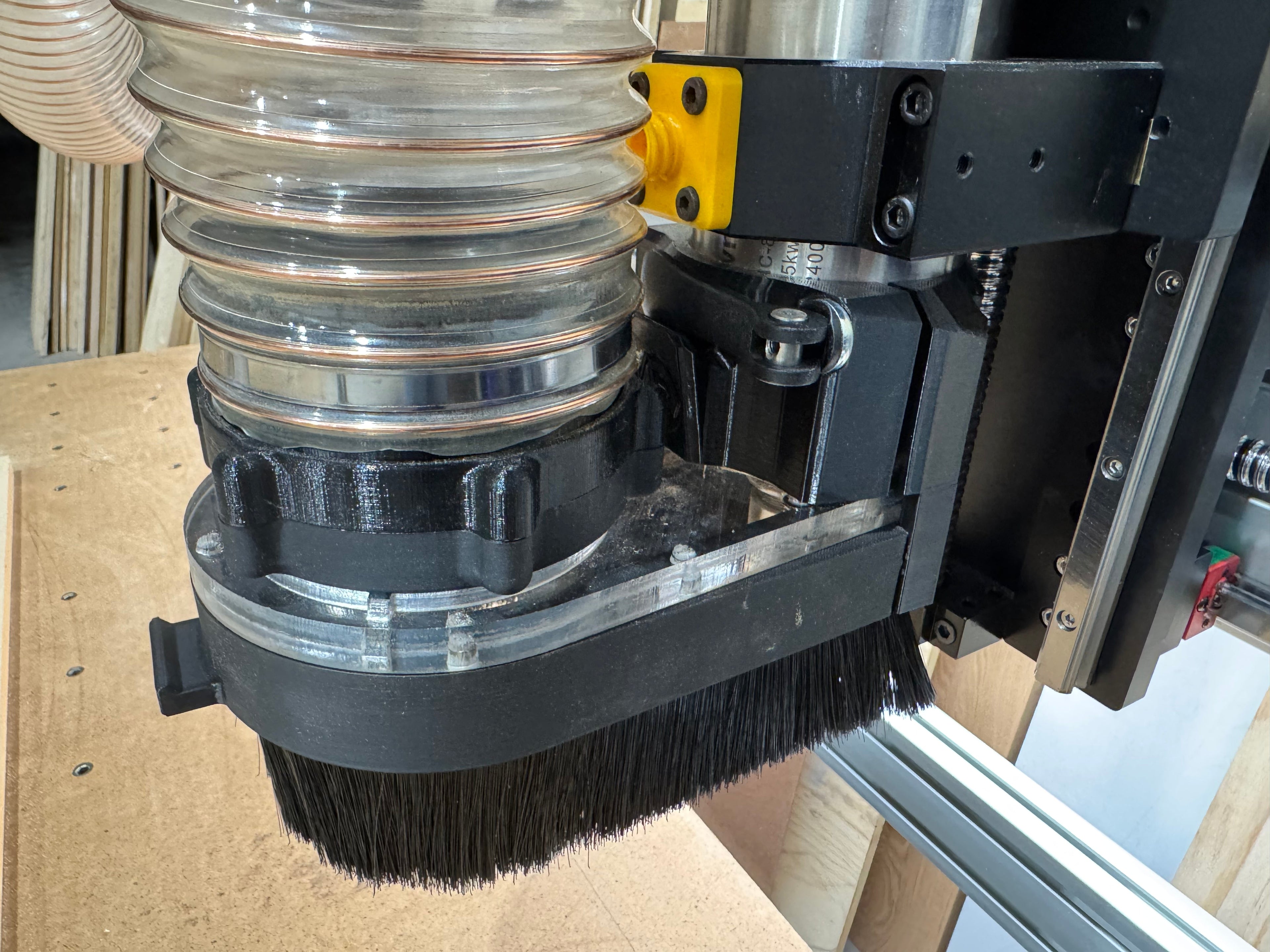PwnBoot Dust Boot