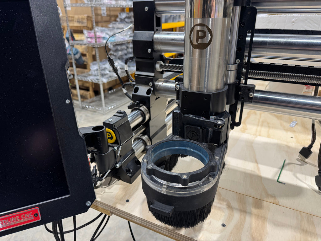 PwnBoot Dust Boot