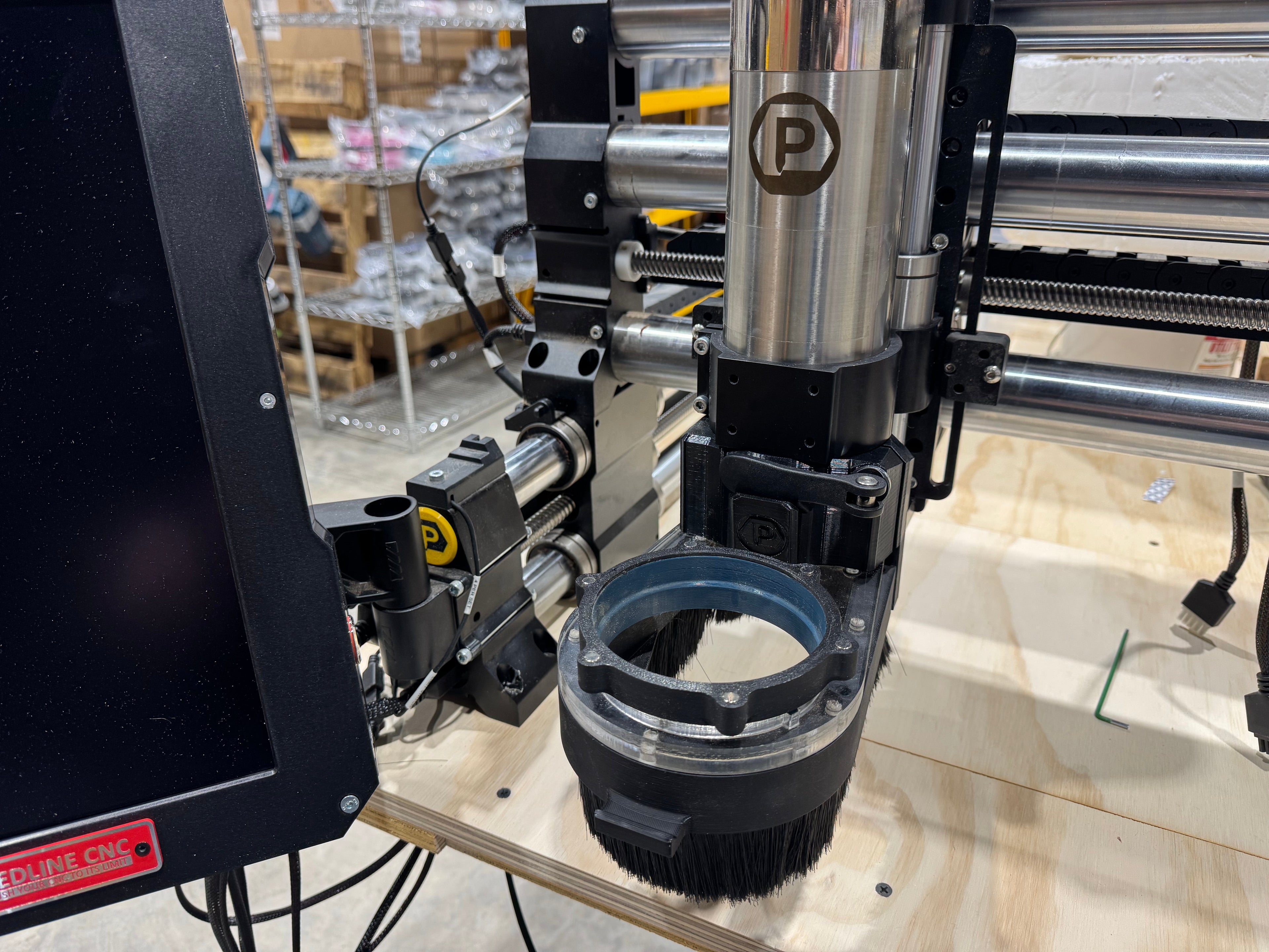 PwnBoot Dust Boot