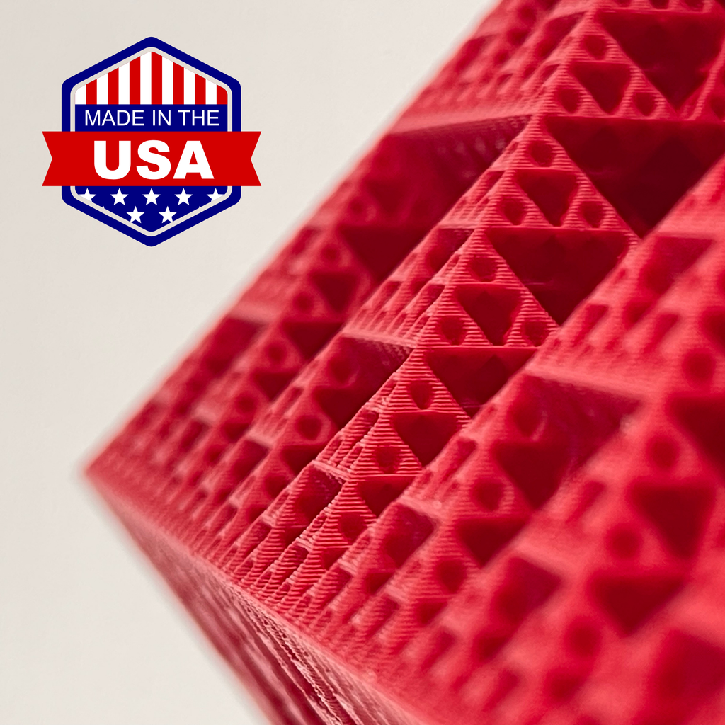 Chocolate Brown AF 1.75mm PLA+ Filament