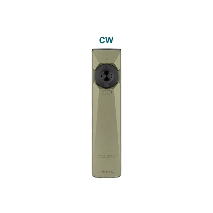 OLIGHT Arkfeld Ultra 3-in-1 EDC Flashlight Olive Green