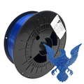 Transparent Sapphire Blue AF 1.75mm PCTG Filament