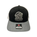 Dirty Hands, Clean Money Patch Hat