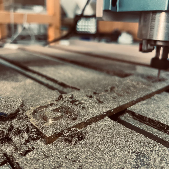 PROVerXL 6050 Plus CNC Router with Vectric Software