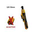 Dewalt 20V Cordless Electric Brushless Ratchet Wrench Impact Wrench