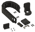 Z Axis Cable Chain Mount System