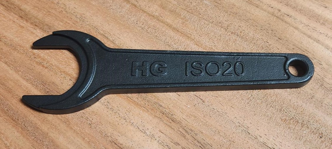 Spindle Wrench