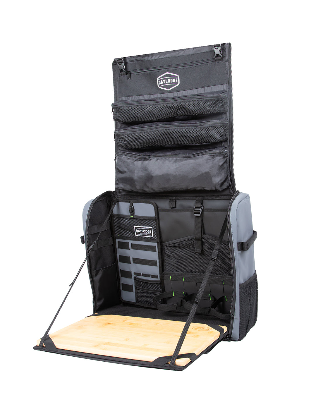 Workspace™ Mobile Camp Kitchen
