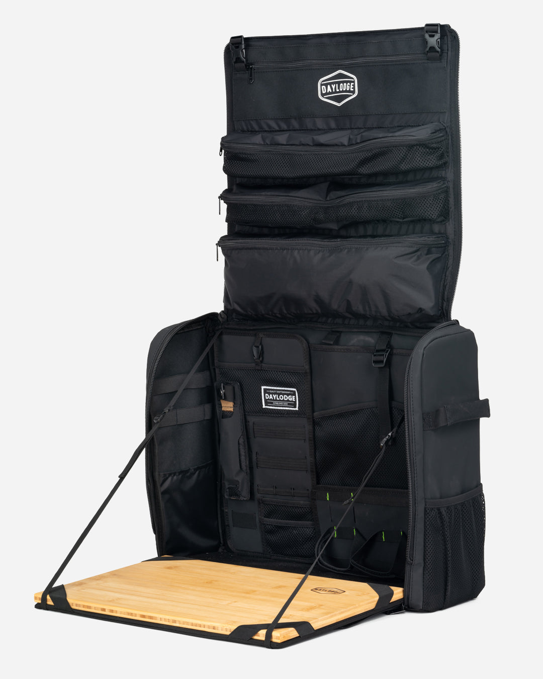 Workspace™ Mobile Camp Kitchen