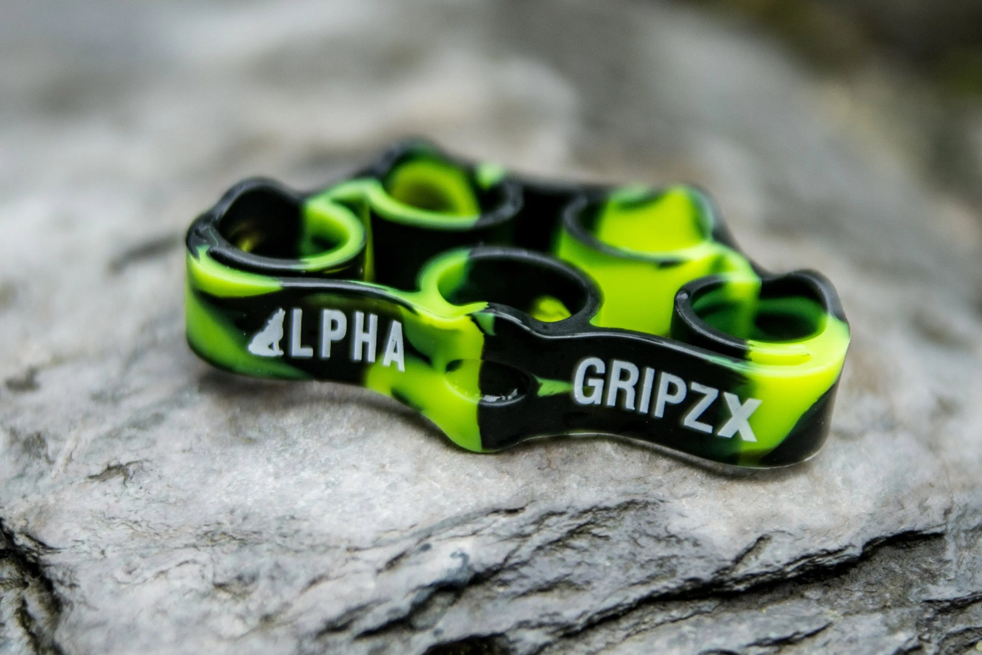 LEVEL X - ALPHA GRIPZ