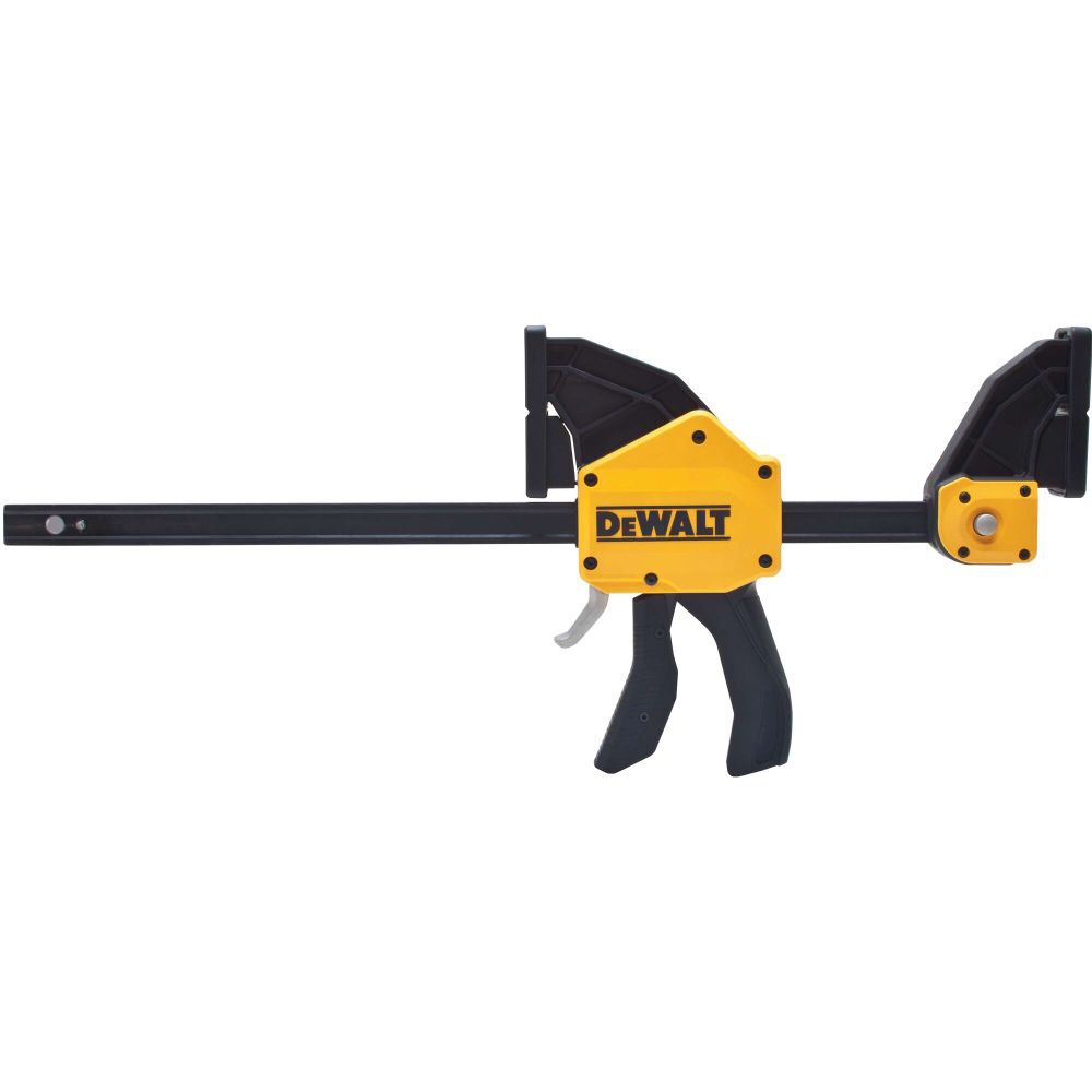 DeWalt 12" Extra Large Trigger Clamp